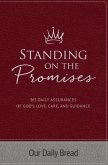 Standing on the Promises