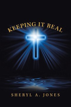 Keeping It Real - Jones, Sheryl A.