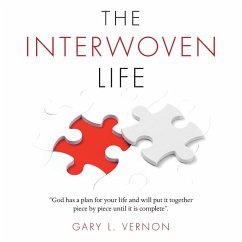 Cover The Interwoven Life