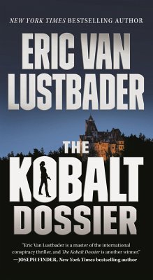 The Kobalt Dossier - Lustbader, Eric Van