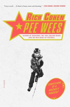 Pee Wees - Cohen, Rich