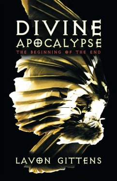 Cover Divine Apocalypse