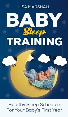 Baby Sleep Training - Marshall, Lisa