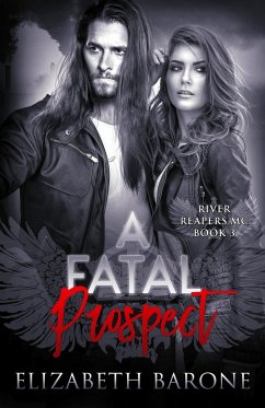 A Fatal Prospect - Barone, Elizabeth