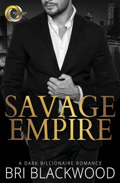 Savage Empire - Blackwood, Bri