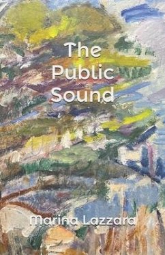 The Public Sound - Lazzara, Marina