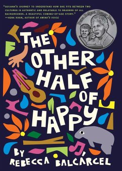 The Other Half of Happy - Balcarcel, Rebecca