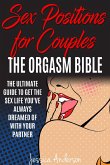 Sex Positions For Couples