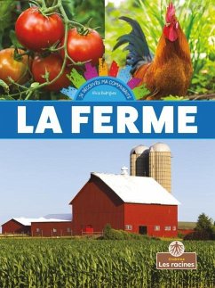 La Ferme (Farm) - Rodriguez, Alicia