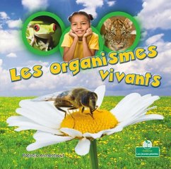 Les Organismes Vivants (Living Things) - Armentrout, Patricia