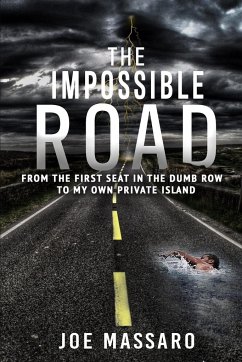The Impossible Road - Massaro, Joe