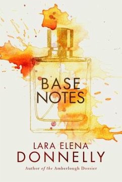 Base Notes - Donnelly, Lara Elena