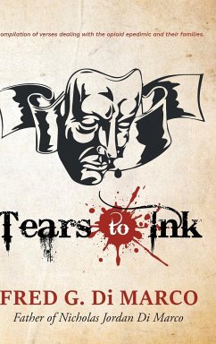 Tears to Ink - Di Marco, Fred G.