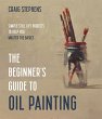 The Beginner's Guide to Oil Painting - Bild 1
