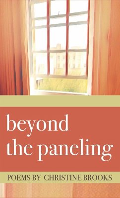 beyond the paneling - Brooks, Christine