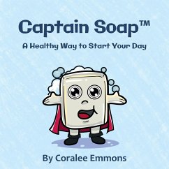 Captain Soap¿ - Emmons, Coralee