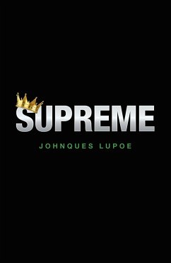Supreme - Lupoe, Johnques