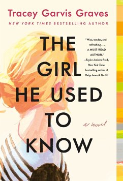 The Girl He Used to Know - Graves, Tracey Garvis