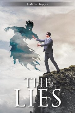 The Lies - Koppen, J. Michael