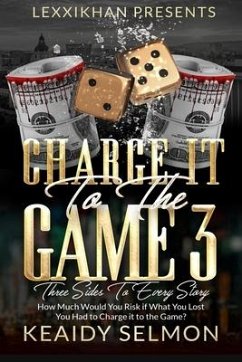 Charge it to the Game 3 - Selmon, Keaidy