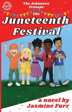 The Juneteenth Festival - Furr, Jasmine