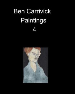 Ben Carrivick Paintings 5 - Carrivick, Benjamin