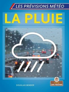 La Pluie (Rain) - Bender, Douglas