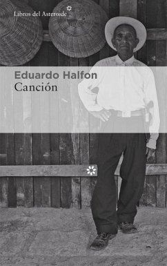 Canción - Halfon, Eduardo