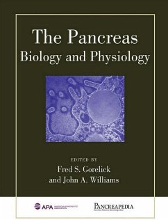 Cover The Pancreas