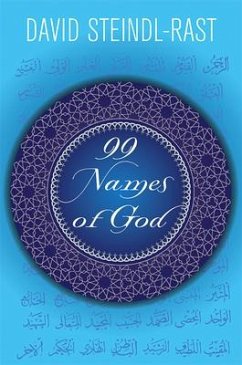 99 Names of God - Steindl-Rast, David