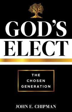 Cover God's Elect