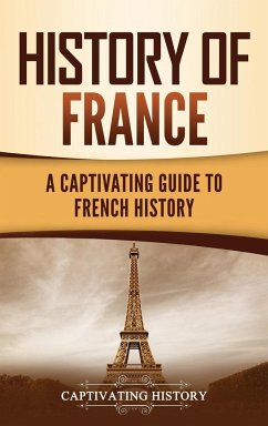 History of France - History, Captivating