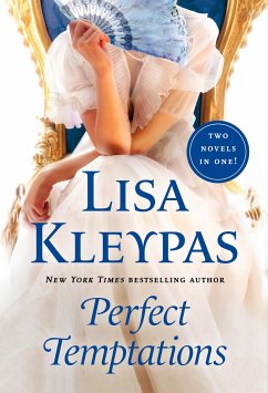 Perfect Temptations - Kleypas, Lisa