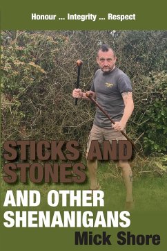 Sticks and Stones and other shenanigans