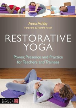 Restorative Yoga - Ashby, Anna