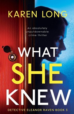 What She Knew - Long, Karen