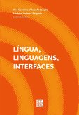 Língua, linguagem, interfaces (eBook, ePUB)