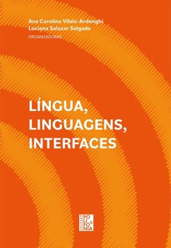 Cover Língua, linguagem, interfaces (eBook, ePUB)
