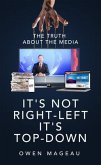 It's Not Right-Left, It's Top-Down (eBook, ePUB)