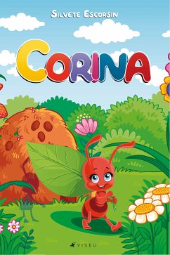 Corina (eBook, ePUB) - Escorsin, Silvete