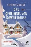 Das Geheimnis von Dower House (Mängelexemplar)