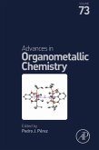 Advances in Organometallic Chemistry (eBook, ePUB)