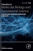 Prions and Neurodegenerative Diseases (eBook, ePUB)