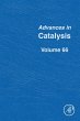 Advances in Catalysis (eBook, ePUB) - Bild 1