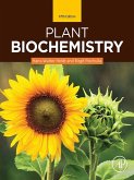 Plant Biochemistry (eBook, ePUB)