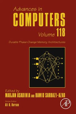 Cover Durable Phase-Change Memory Architectures (eBook, ePUB)