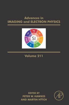 Cover Advances in Imaging and Electron Physics (eBook, ePUB)