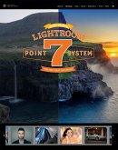 Scott Kelby's Lightroom 7-Point System (eBook, ePUB)
