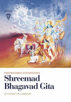 Shreemad Bhagavad Gita (eBook, ePUB) - Vishwananda, Paramahamsa