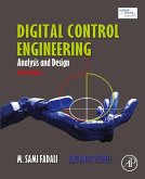 Digital Control Engineering (eBook, ePUB)